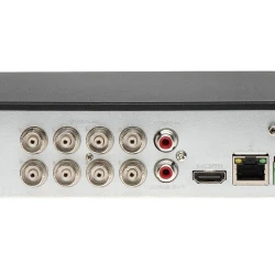 Dahua XVR5108HS-I3 WizSense 8-kanalni snimač sa AI detekcijom