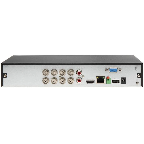 DAHUA XVR5108HS-I3DVR / NVR snimači za video nadzor DAHUA XVR5108HS-I3DVR / NVR snimači za video nadzor