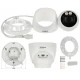 Dahua IPC-HDW2239T-AS-LED-0280B-S2 Dahua IPC-HDW2239T-AS-LED-0280B-S2 IP