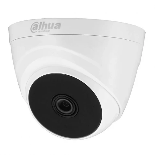Dahua komplet video nadzora sa dome kameromKompleti za video nadzor Dahua komplet video nadzora sa dome kameromKompleti za video nadzor