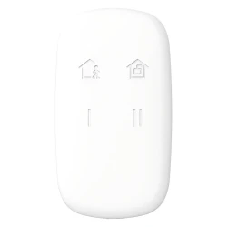 Daljinski upravljač za AX PRO alarm Hikvision DS-PKF1-WE
