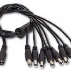 Dc Kabl 1-8 Dc Kabl 1-8