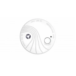 Detektor dima Hikvision DS-PDSMK-S-WE