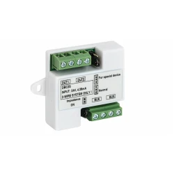 Distributer WS-DBC2S za video interfone Western Security