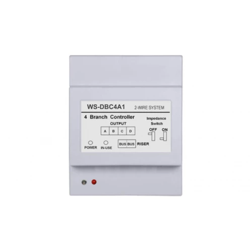 WS-DBC4A1