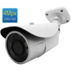Dome kamera WHD400-DCT60 1MP 720P AHD/CVI/TVI/CVBS sa IR 20m