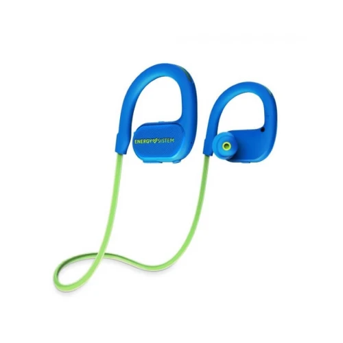 ENERGY SISTEM BT Running 2 Neon zelene slušaliceSlušalice