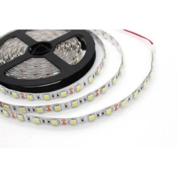 LED Traka 3528 Toplo Bela 5m 12V 60LED/m IP20 Mitea