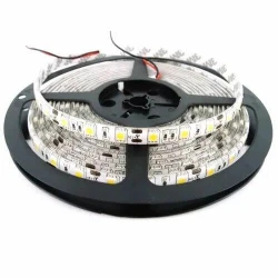 LED Traka 3528 Toplo Bela 5m 12V 60LED/m IP20 Mitea