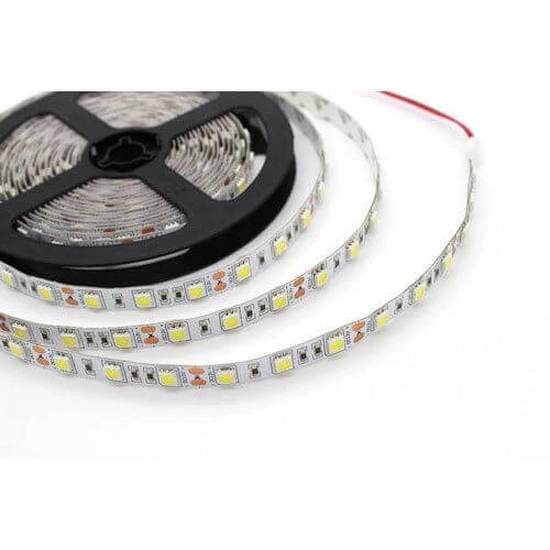 Led Traka M-R3528 Bela 5M 12V 60Led-1M Ip20 Mitea Toplo Bela Led Traka M-R3528 Bela 5M 12V 60Led-1M Ip20 Mitea Toplo Bela