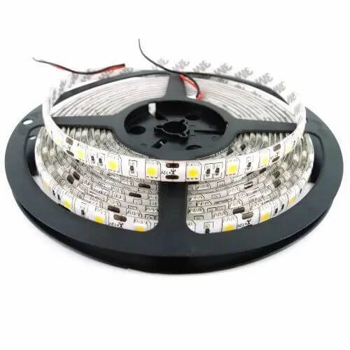 Led Traka M-R3528 Bela 5M 12V 60Led-1M Ip20 Mitea Toplo Bela Led Traka M-R3528 Bela 5M 12V 60Led-1M Ip20 Mitea Toplo Bela