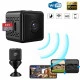 Mini Wifi HD Kamera Mini Wifi HD Kamera