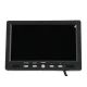 Monitor za auto/kombi 7" LCD LC-798 QUAD - Ostala oprema Monitor za auto/kombi 7" LCD LC-798 QUAD - Ostala oprema