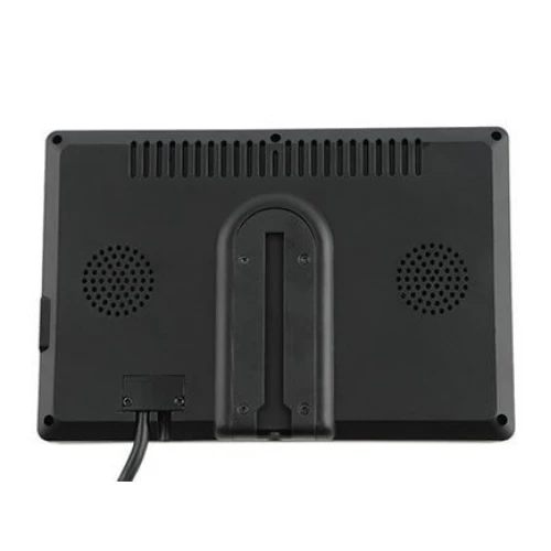 Monitor za auto/kombi 7" LCD LC-798 QUAD - Ostala oprema Monitor za auto/kombi 7" LCD LC-798 QUAD - Ostala oprema