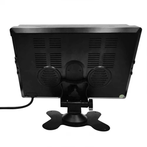 Monitor za kombi/kamion 9" LCD LC-958 QUAD - Ostala oprema Monitor za kombi/kamion 9" LCD LC-958 QUAD - Ostala oprema