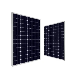 Monokristalni Solarni Panel 500W za Vikendicu i Dom