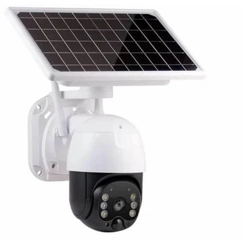 Solarna GSM Napredna WiFi HD sigurnosna kameraIP Solarna GSM Napredna WiFi HD sigurnosna kameraIP