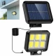 Solarni Led Reflektor Sa Senzorom Solarni Led Reflektor Sa Senzorom