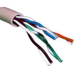 FTP Cat5E Licnasti (Fly) Kabl Commspace — Po Metru