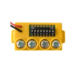 Global MAM-YELLOW adresabilni modul za sirene