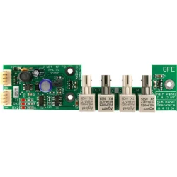 GlobalFire J-NET-INT-FO fiber optički modul za PP centrale