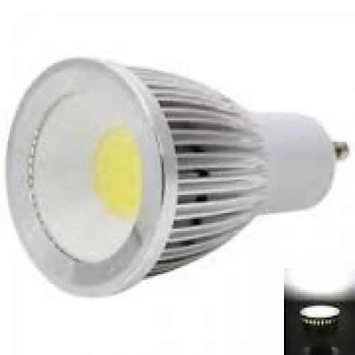 Gu10 Led 5W 240Lm 230V Gu10 Led 5W 240Lm 230V