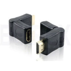 HDMI Nastavak Žensko-Ženski (Female-Female Coupler)