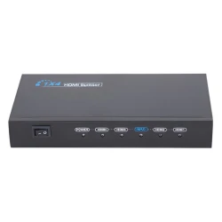 HDMI Splitter (Razdelnik) 1 Ulaz / 4 Izlaza sa Pojačanjem