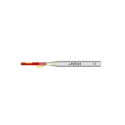 Halogenfree protivpožarni kabl JH(ST)H FE 180 E90 2X2X0.8