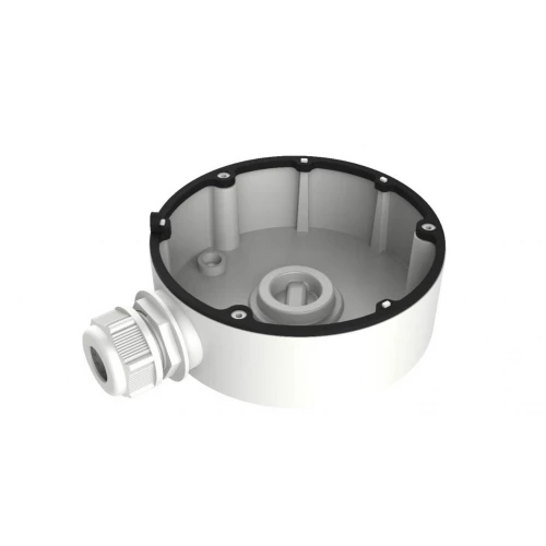 Hikvision Aluminijumska razvodna kutija DS-1280ZJ-DM18 Hikvision Aluminijumska razvodna kutija DS-1280ZJ-DM18