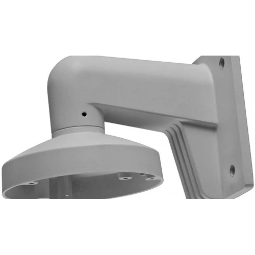 Hikvision Aluminijumski zidni nosač za dome kamere DS-1272ZJ-110 Hikvision Aluminijumski zidni nosač za dome kamere DS-1272ZJ-110