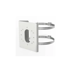 Hikvision DS-1275ZJ-S-SUS nosač za stub od nerđajućeg čelika