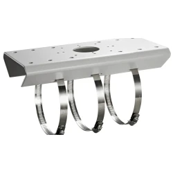 Hikvision DS-1275ZJ-SUS — inox nosač kamere za banderu