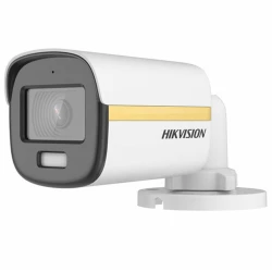 Hikvision DS-2CE10DF3T-FS 2MP ColorVu Mini Bullet kamera