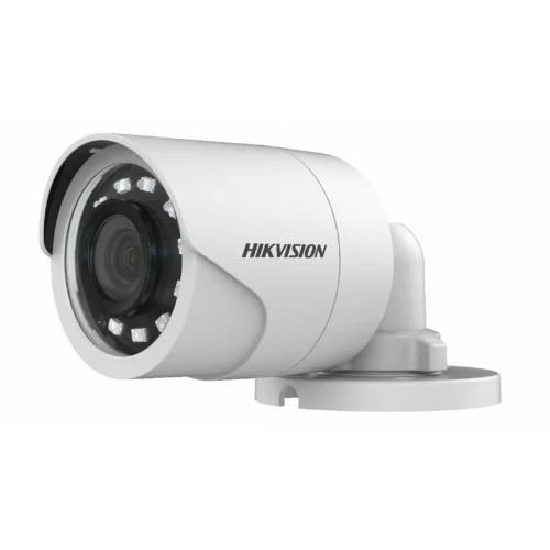 Hikvision DS-2CE16D0T-IRF(2.8mm)(C) Hikvision DS-2CE16D0T-IRF(2.8mm)(C)