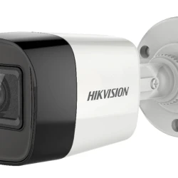 Hikvision DS-2CE16D3T-ITPF 2MP Ultra Low Light bullet kamera 3.6mm