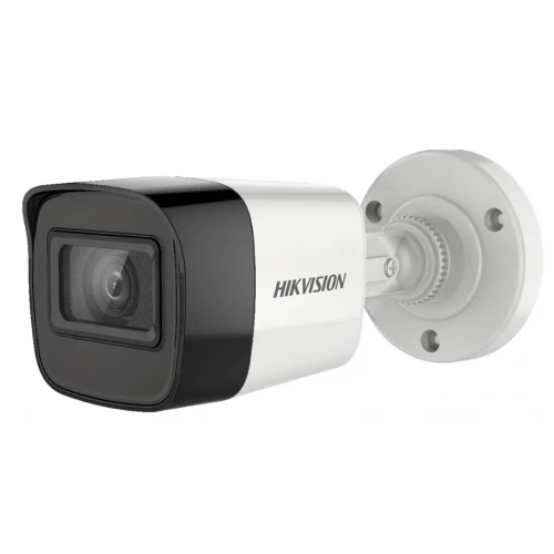 Hikvision DS-2CE16D3T-ITPF 3.6mm Hikvision DS-2CE16D3T-ITPF 3.6mm Weatherproof