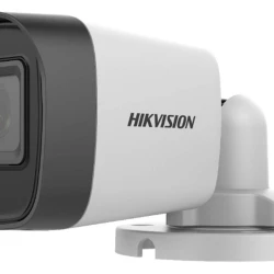 Hikvision DS-2CE16H0T-ITF 5MP kompaktna bullet kamera 3.6mm