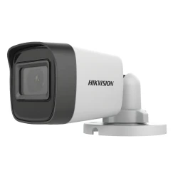 Hikvision DS-2CE16H0T-ITF 5MP kompaktna bullet kamera 3.6mm
