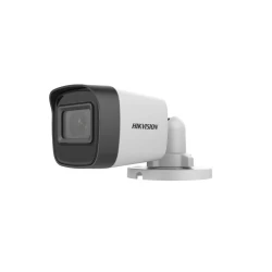 Hikvision DS-2CE16H0T-ITFS 2.8mm — 5MP bullet kamera sa mikrofonom