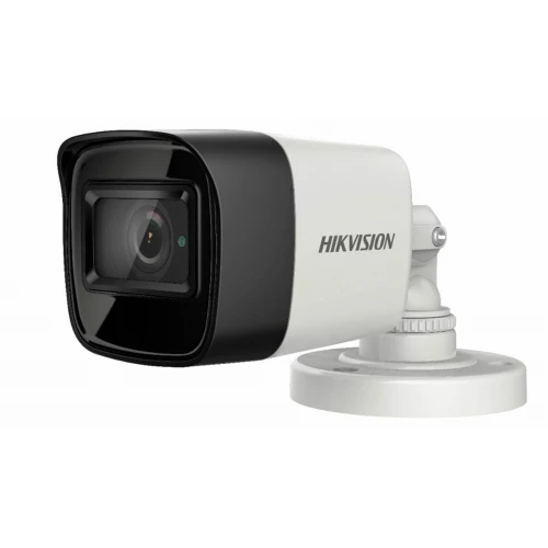 Hikvision DS-2CE16U1T-ITPF(3.6mm) Hikvision DS-2CE16U1T-ITPF(3.6mm)