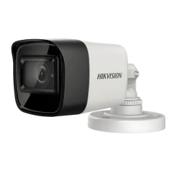 Hikvision DS-2CE16U1T-ITPF 4K Mini Bullet kamera 3.6mm