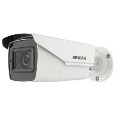 Hikvision DS-2CE19U7T-AIT3ZF 8MP 4K bullet kamera sa motornim zumom