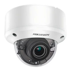Hikvision DS-2CE56D8T-VPIT3Z 2MP antivandal dome kamera 2.8-12mm