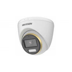 Hikvision DS-2CE72DF3T-FS (2.8mm)