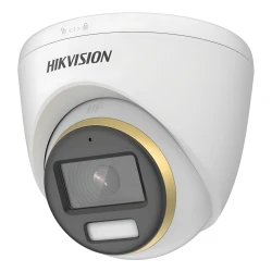 Hikvision DS-2CE72DF3T-FS 2MP ColorVu kamera
