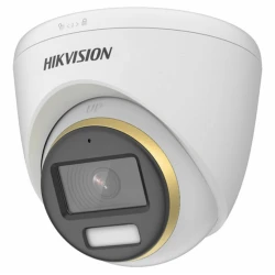 Hikvision DS-2CE72DF3T-FS 2MP ColorVu kamera