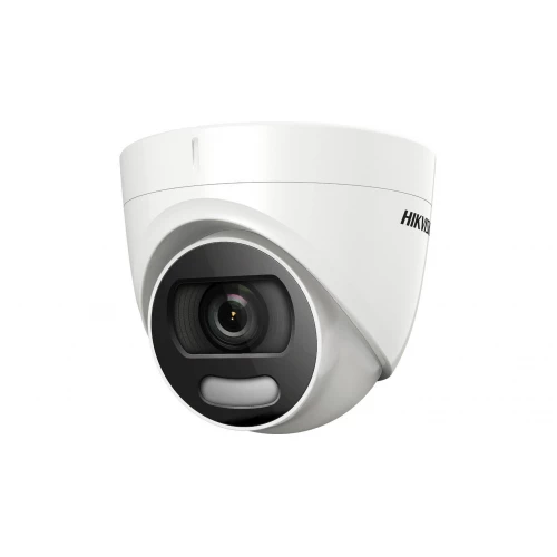 Hikvision DS-2CE72HFT-F28(2.8mm) Hikvision DS-2CE72HFT-F28(2.8mm) Dome