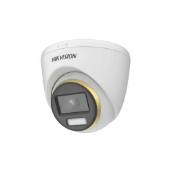 Hikvision DS-2CE72UF3T-E 4K ColorVu PoC turret kamera 2.8mm