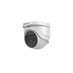 Hikvision DS-2CE76D0T-ITMFS 2MP turret kamera sa mikrofonom 2.8mm
